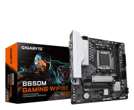 GIGABYTE B650M GAMING WIFI6E - 1363730 - zdjęcie 1
